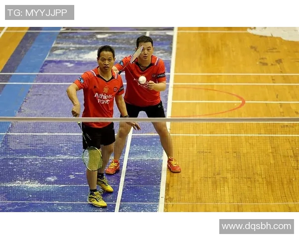 杭州羽毛球队盯防策略分析与比赛表现的得失探讨 杭州羽毛球队盯防策略分析与比赛表现的得失探讨