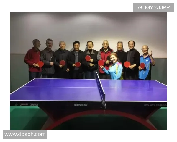 深圳乒乓球队的耐力训练与比赛表现探讨