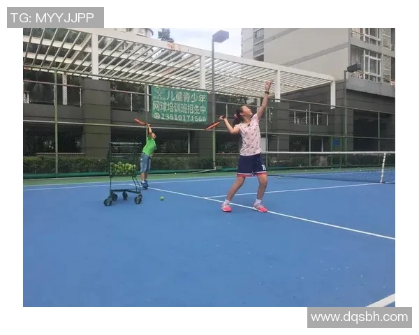 深圳网球队速度提升之路:从训练到比赛的全方位探索与分析 深圳网球队速度提升之路:从训练到比赛的全方位探索与分析