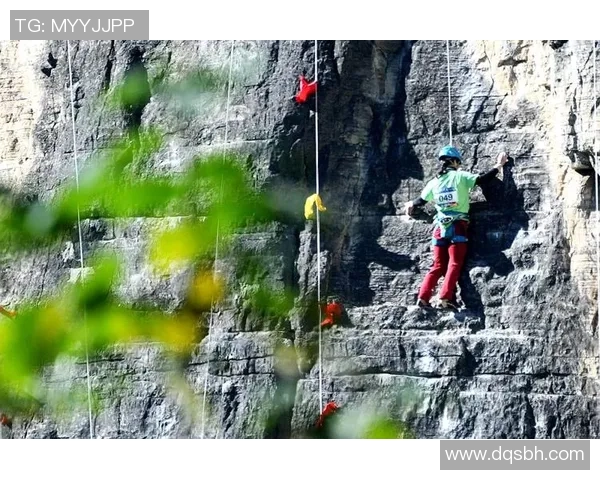 北京极限运动队在攀岩联赛中的心理素质分析与表现评估
