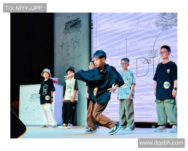 广州滑板队在世界街舞大赛中的精彩表现与比赛经验深度解析