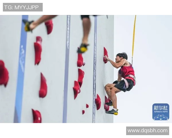 成都攀岩队的速度挑战与技术分析探索攀岩运动的未来发展之路