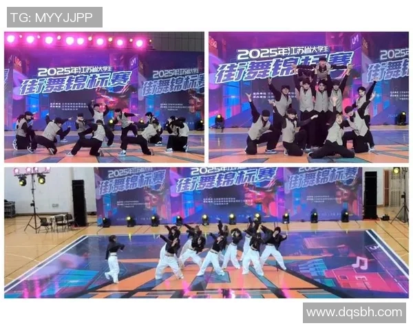 杭州街舞队的耐力挑战与成长之路探索街舞文化的深度与魅力 杭州街舞队的耐力挑战与成长之路探索街舞文化的深度与魅力