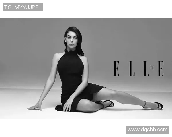 足球明星女神的穿衣搭配秘籍时尚与运动的完美结合