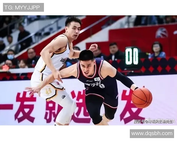 广州篮球队实力解析与未来发展展望聚焦篮球运动的热潮与挑战